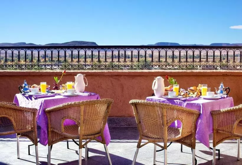 Fotos del hotel Azoul:  6