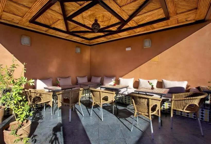 Fotos del hotel Azoul:  9