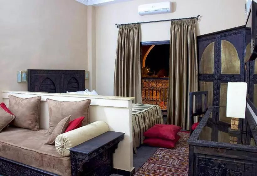 Fotos del hotel Azoul:  25