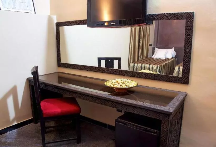 Fotos del hotel Azoul:  16