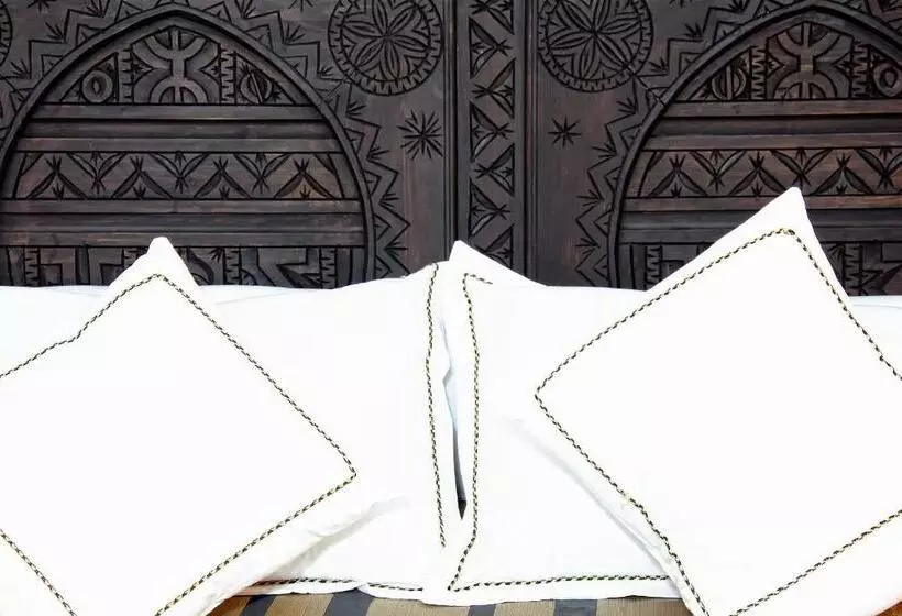 Fotos del hotel Azoul:  7