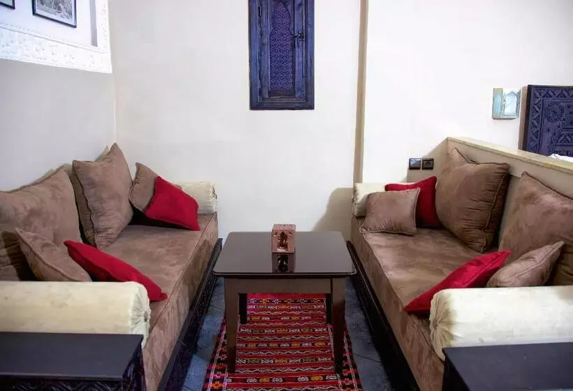 Fotos del hotel Azoul:  23