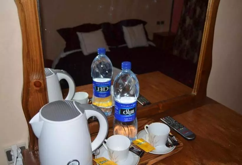 Fotos del hotel Azoul:  20