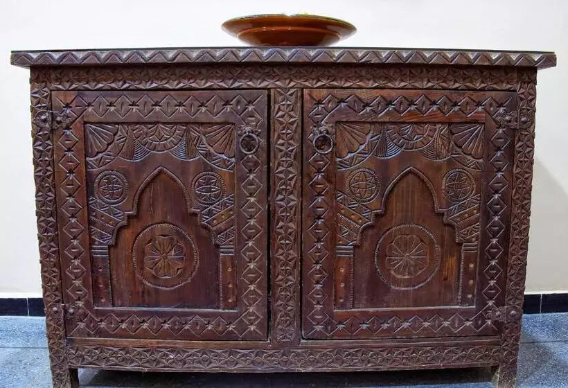 Fotos del hotel Azoul:  14