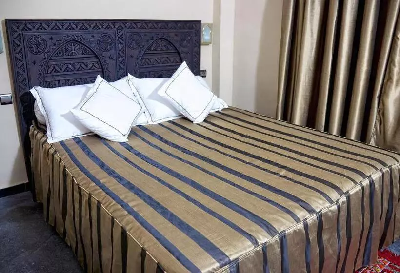 Fotos del hotel Azoul:  11