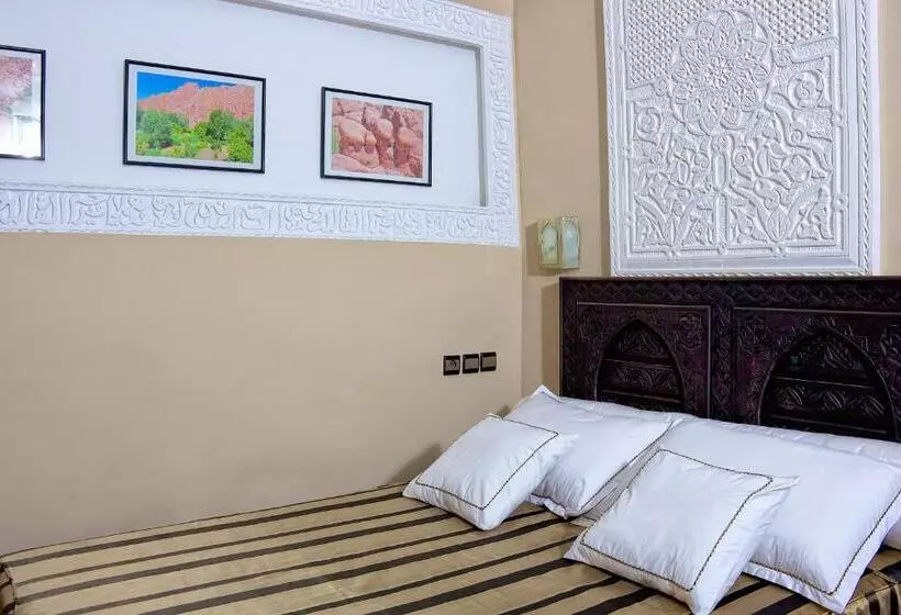 Fotos del hotel Azoul:  22