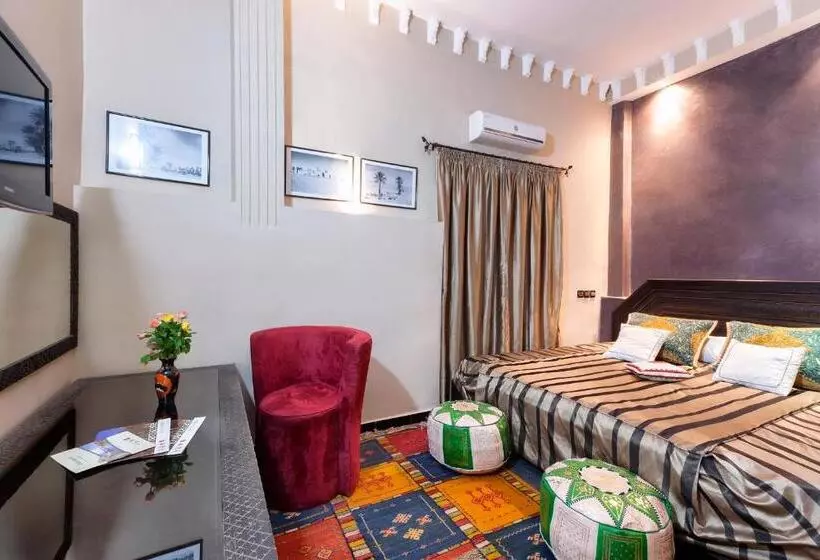 Fotos del hotel Azoul:  17