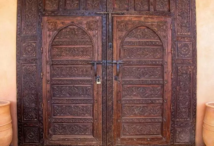 Fotos del hotel Azoul:  4