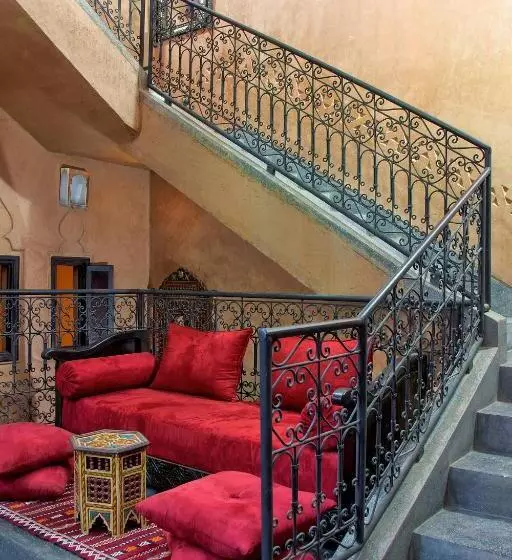 Fotos del hotel Azoul:  2