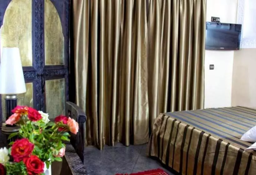 Fotos del hotel Azoul:  5