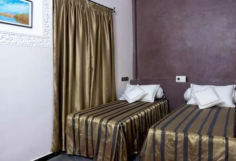 Fotos del hotel Azoul:  15