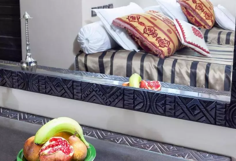 Fotos del hotel Azoul:  21