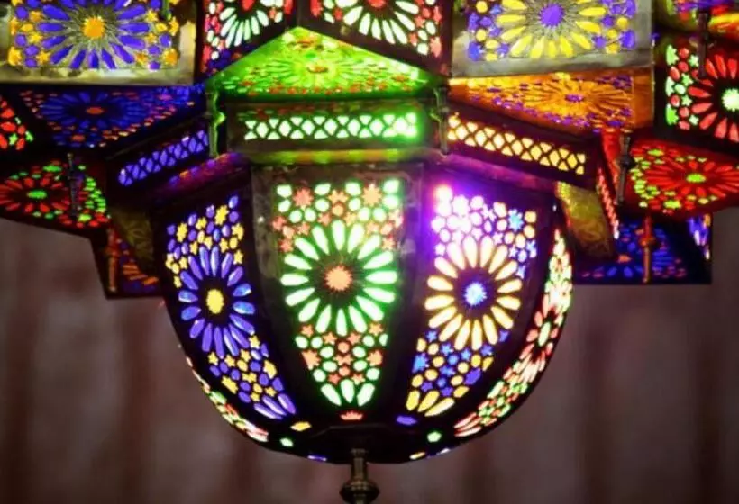 Fotos del hotel Azoul:  10