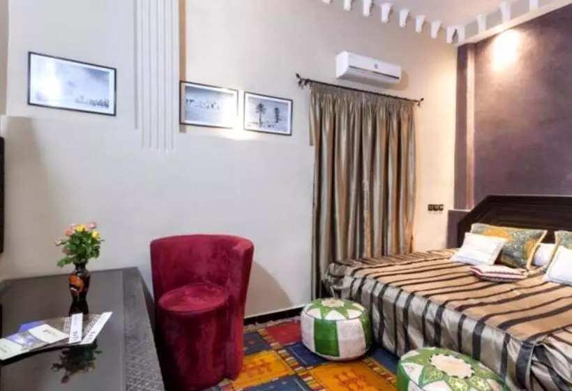 Fotos del hotel Azoul:  13