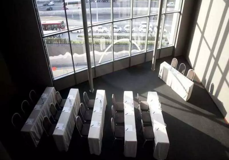 Fotos del hotel Carris Marineda:  6