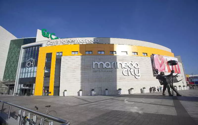 Fotos del hotel Carris Marineda:  7