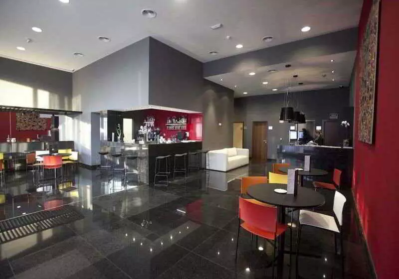 Fotos del hotel Carris Marineda:  5