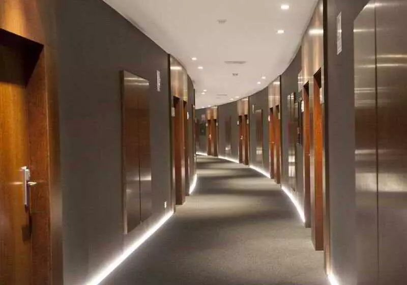 Fotos del hotel Carris Marineda:  2