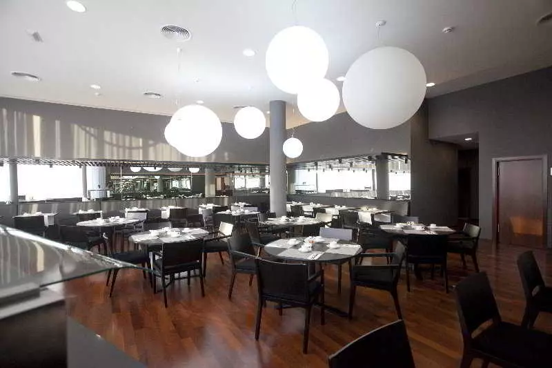 Fotos del hotel Carris Marineda:  4