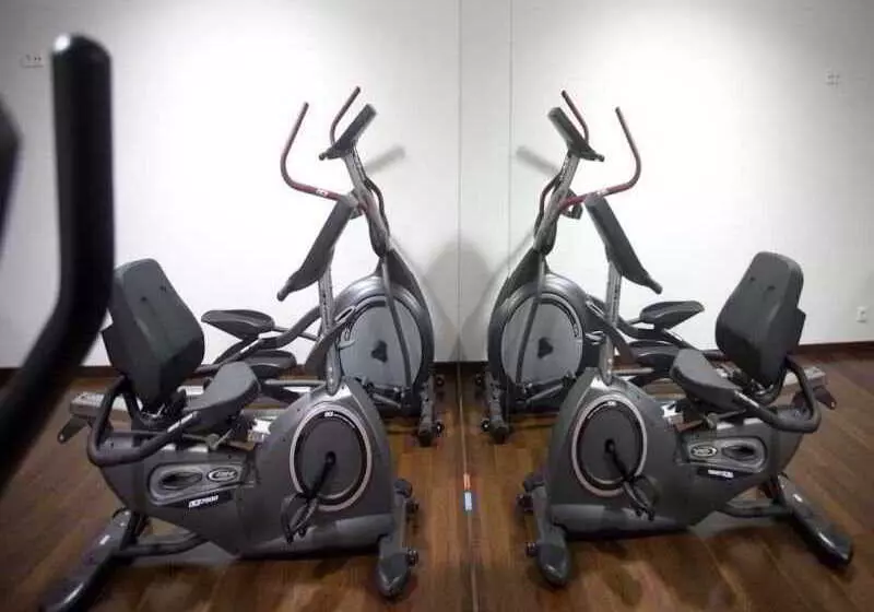 Fotos del hotel Carris Marineda:  3