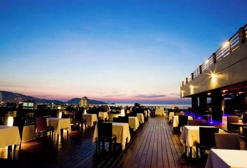 Fotos del hotel Casa Del M Resort:  14