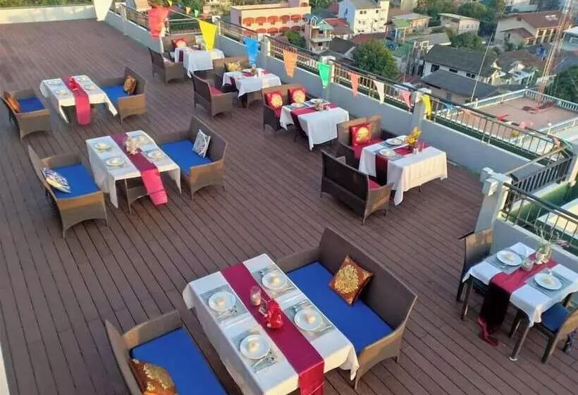 Fotos del hotel Casa Del M Resort:  12