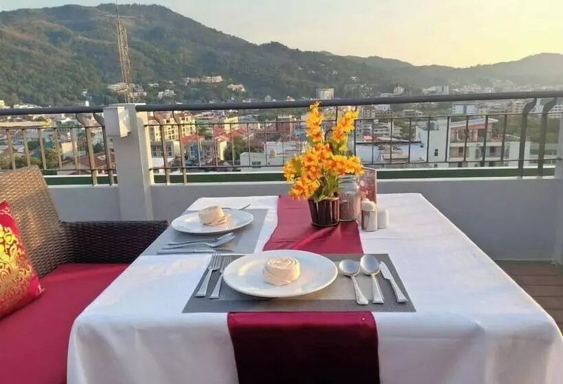 Fotos del hotel Casa Del M Resort:  5