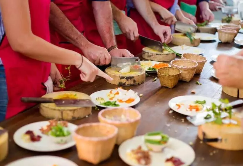 Fotos del hotel Casa Del M Resort:  3