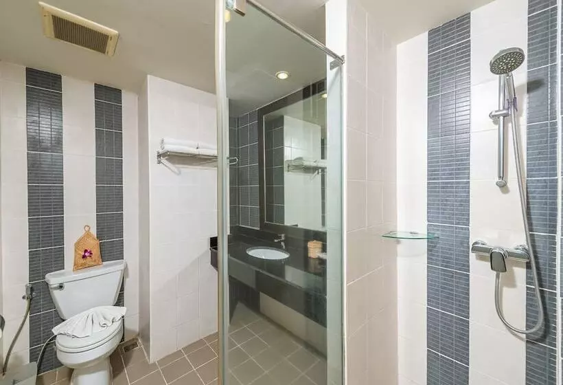 Fotos del hotel Casa Del M Resort:  6