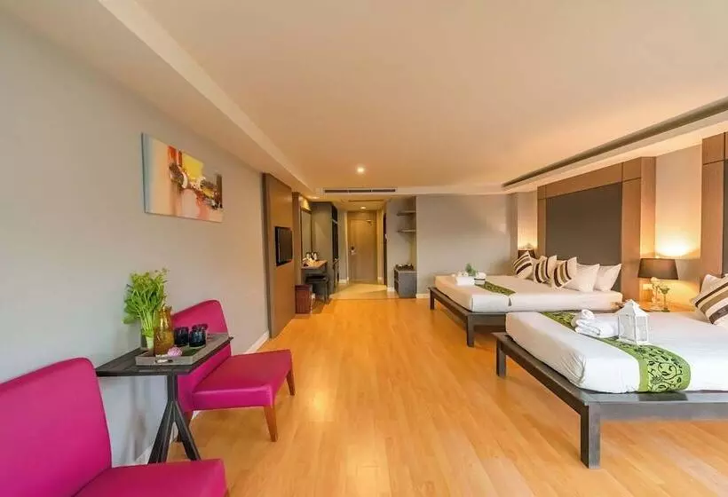 Fotos del hotel Casa Del M Resort:  10