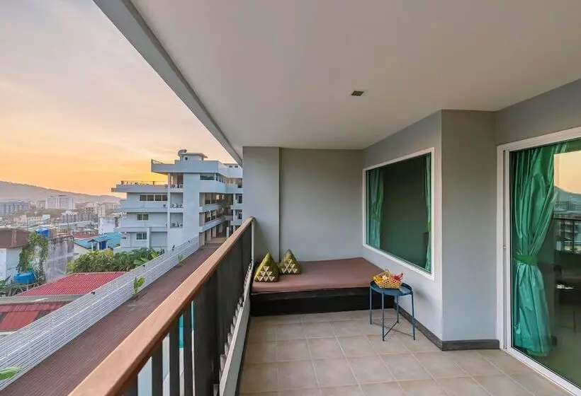 Fotos del hotel Casa Del M Resort:  24