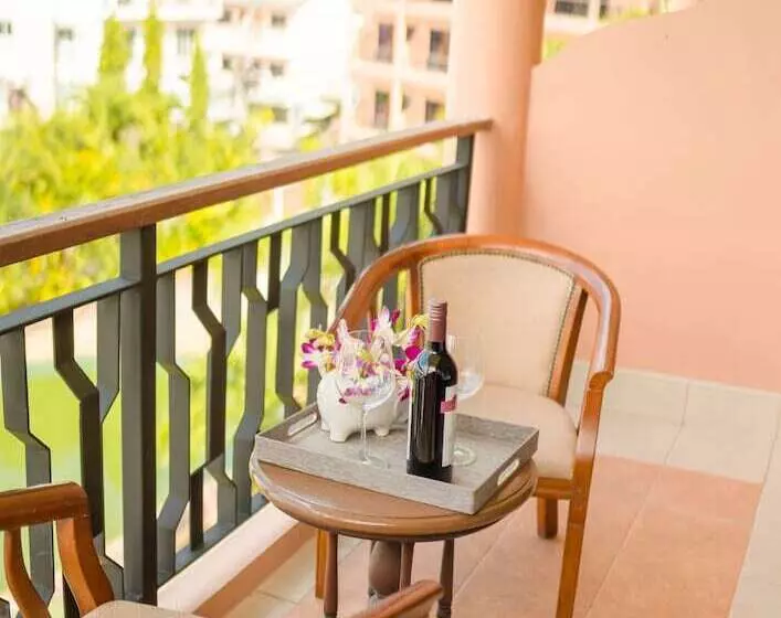 Fotos del hotel Casa Del M Resort:  25