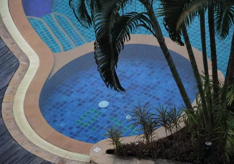 Fotos del hotel Casa Del M Resort:  19