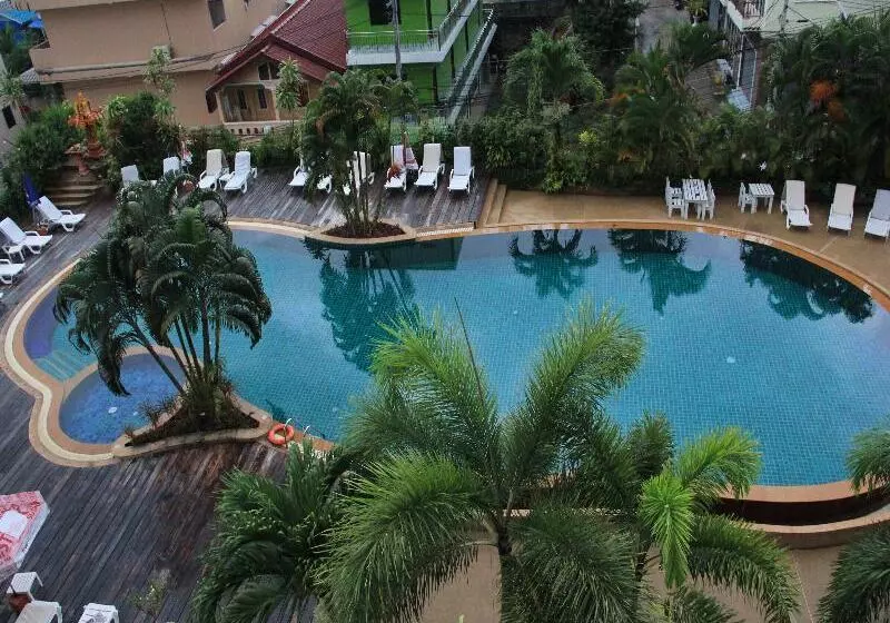 Fotos del hotel Casa Del M Resort:  17