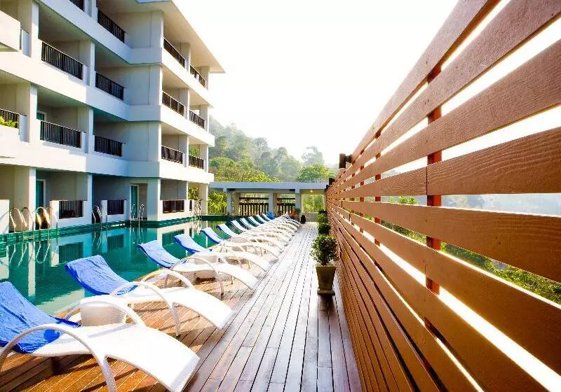 Fotos del hotel Casa Del M Resort:  16