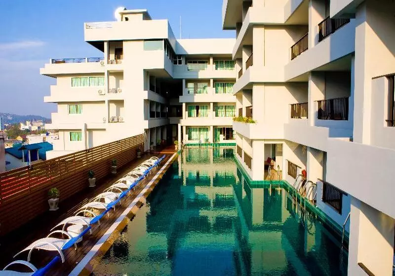 Fotos del hotel Casa Del M Resort:  13