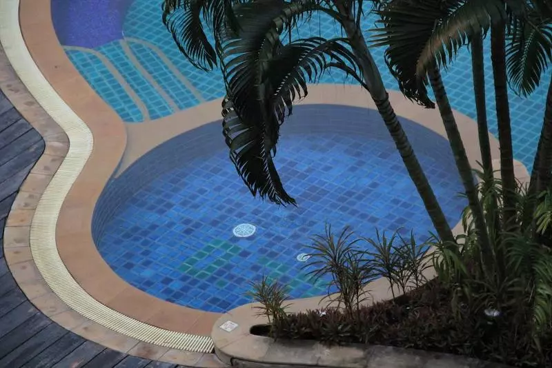 Fotos del hotel Casa Del M Resort:  8