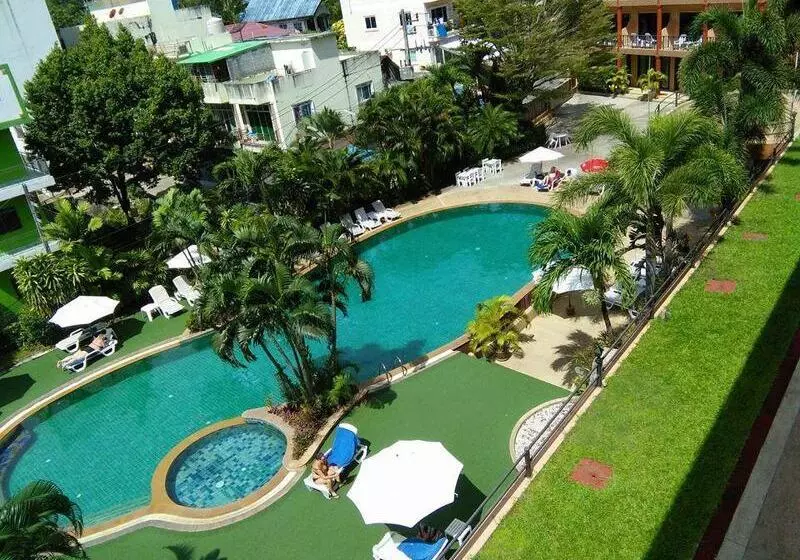 Fotos del hotel Casa Del M Resort:  11