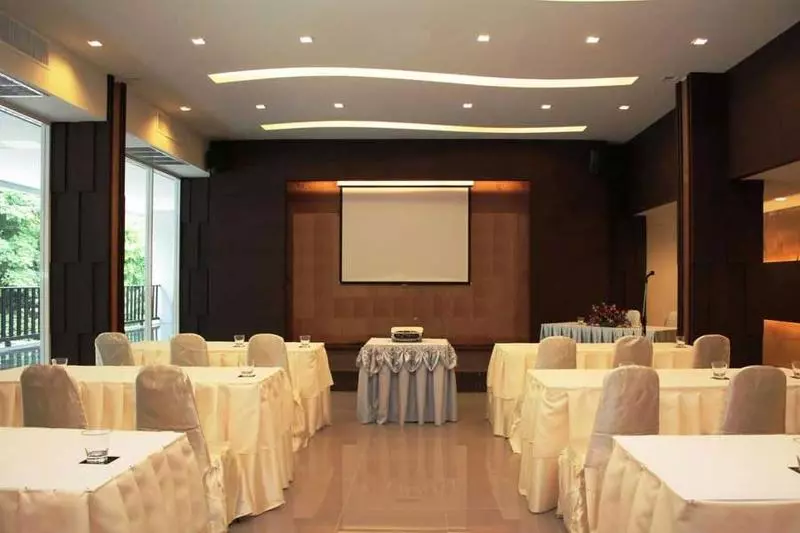 Fotos del hotel Casa Del M Resort:  4