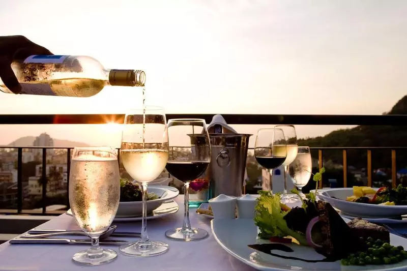 Fotos del hotel Casa Del M Resort:  22