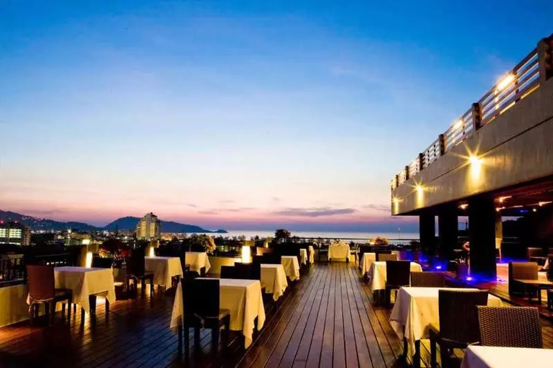 Fotos del hotel Casa Del M Resort:  20