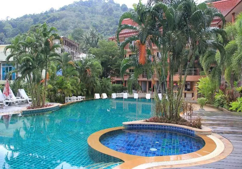 Fotos del hotel Casa Del M Resort:  15