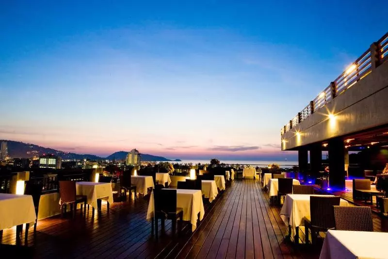 Fotos del hotel Casa Del M Resort:  9