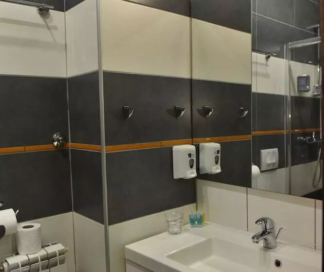 Fotos del hotel City Code In Joy:  2