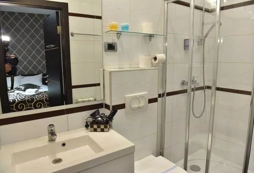 Fotos del hotel City Code In Joy:  4