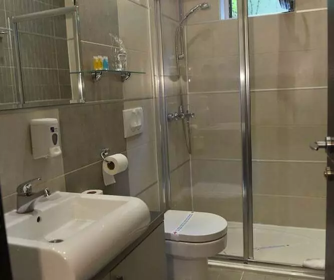 Fotos del hotel City Code In Joy:  6