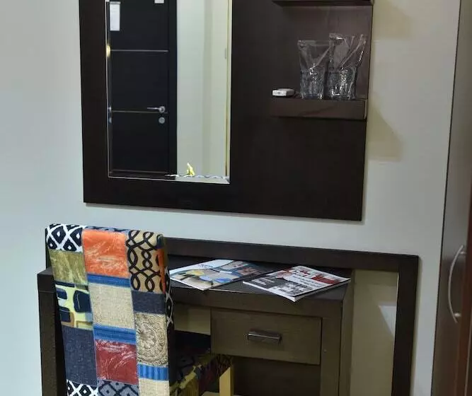 Fotos del hotel City Code In Joy:  10