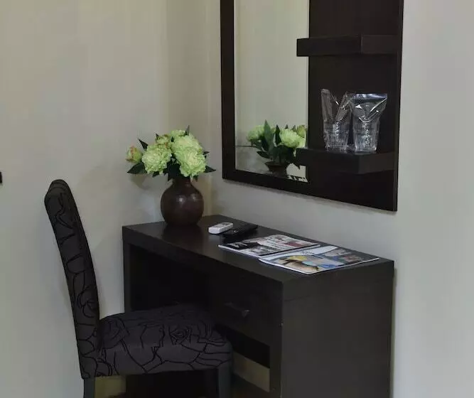 Fotos del hotel City Code In Joy:  13