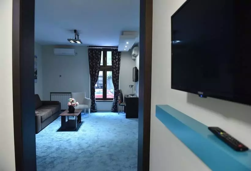 Fotos del hotel City Code In Joy:  15