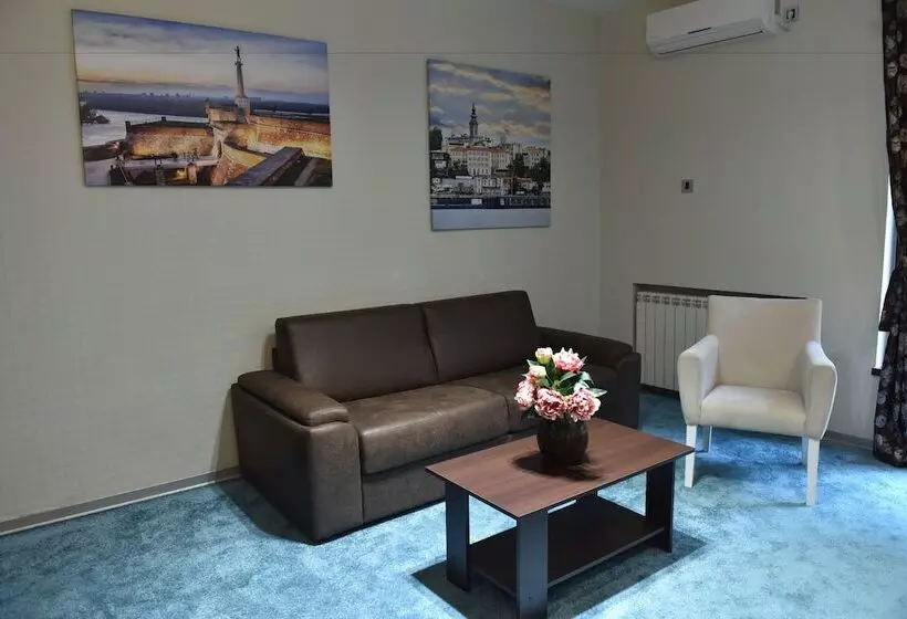 Fotos del hotel City Code In Joy:  14